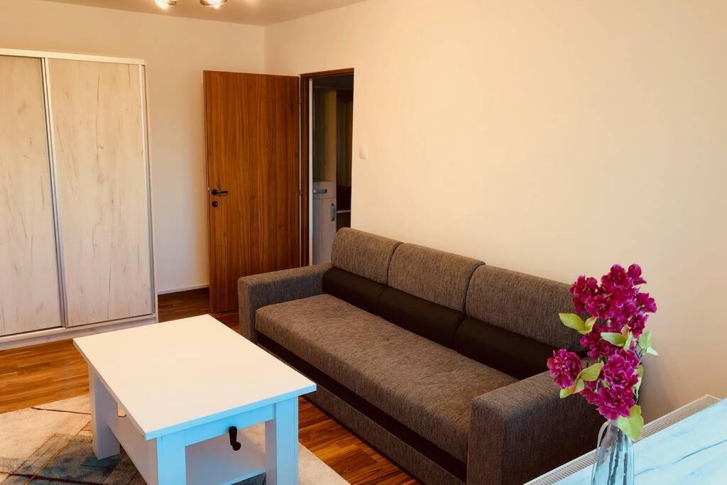 Joy City Stay Iasi 15 Timişoara Eksteriør bilde