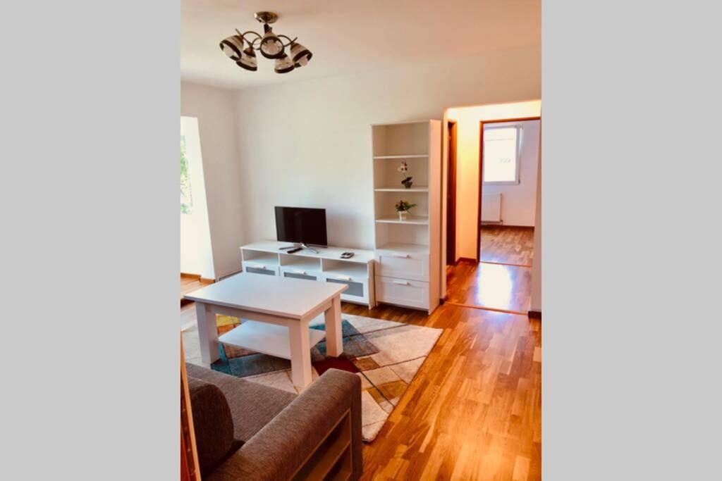 Joy City Stay Iasi 15 Timişoara Eksteriør bilde