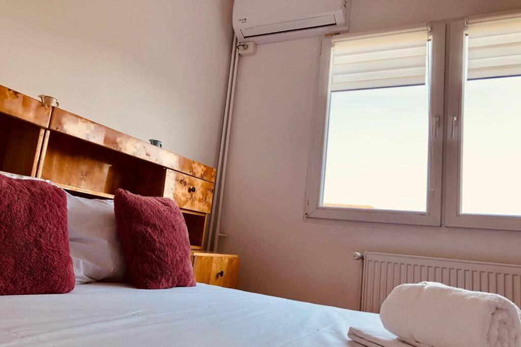 Joy City Stay Iasi 15 Timişoara Eksteriør bilde